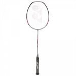 Yonex Nanoflare 001 Star Silver / Black
